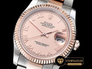 RDJ0269A - DJ 36mm Oyst Flt RGSS (Wrap) Rose Gold BP A3135 Mod - 01.jpg